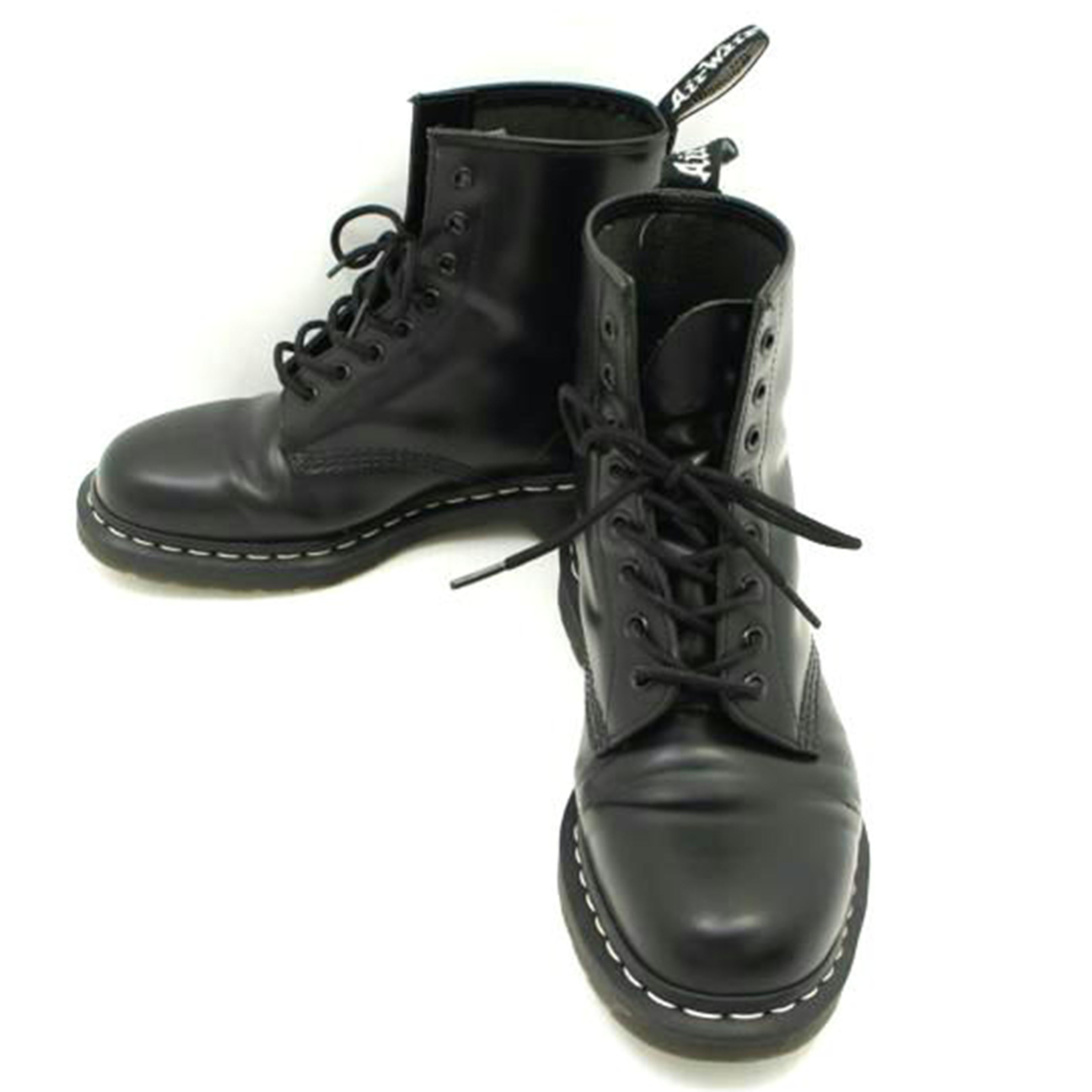 Dr.Martens ドクターマーチン/8ホールブーツ/1460//サイズ:UK表記9/ABランク/75