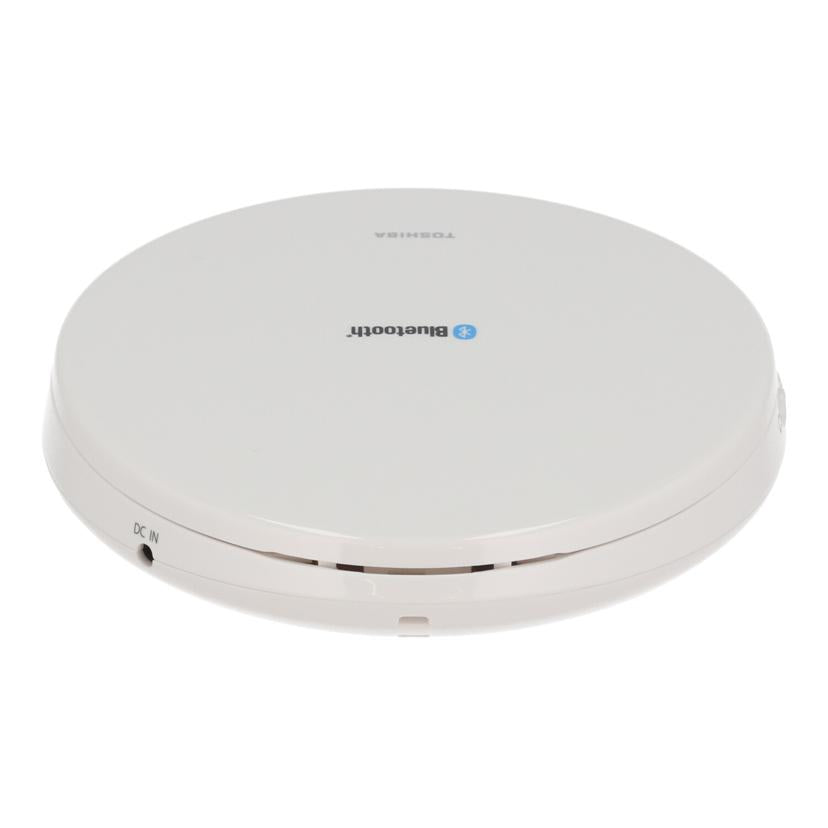 TOSHIBA 東芝 /ポータブルCDプレーヤー/TY-P30//211212205W0/Bランク/84