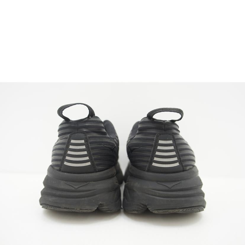 HOKA ONE ONE ホカオネオネ/ボンダイ6/ローカットスニーカー/1019269//サイズ:27cm/Bランク/75