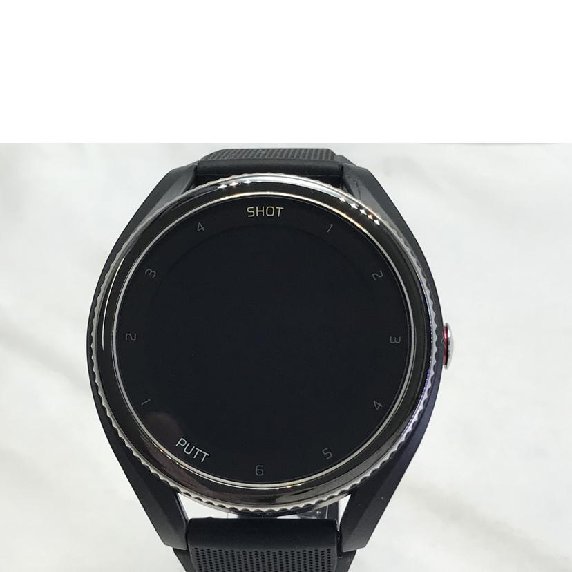 VOICE CADDIE ボイスキャディ/PREMIUM GPS GOLF WATCH/T9//VCT**********/ABランク/51