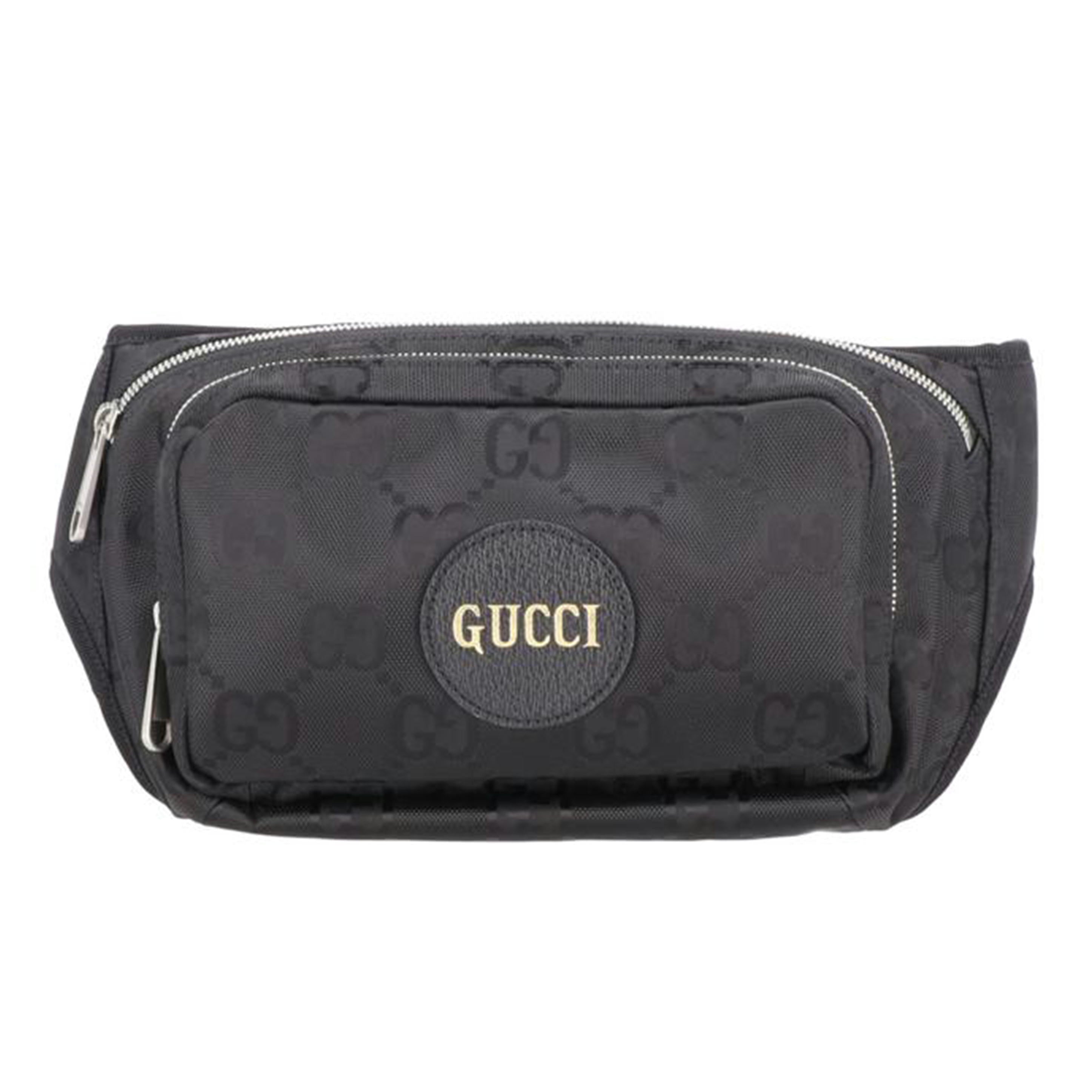 GUCCI グッチ/オフザグリッド/ウェストバッグ/739376//527***/Aランク/70