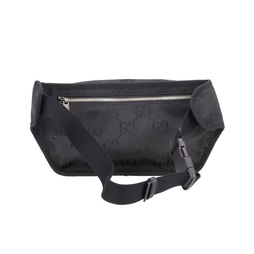 GUCCI グッチ/オフザグリッド/ウェストバッグ/739376//527***/Aランク/70