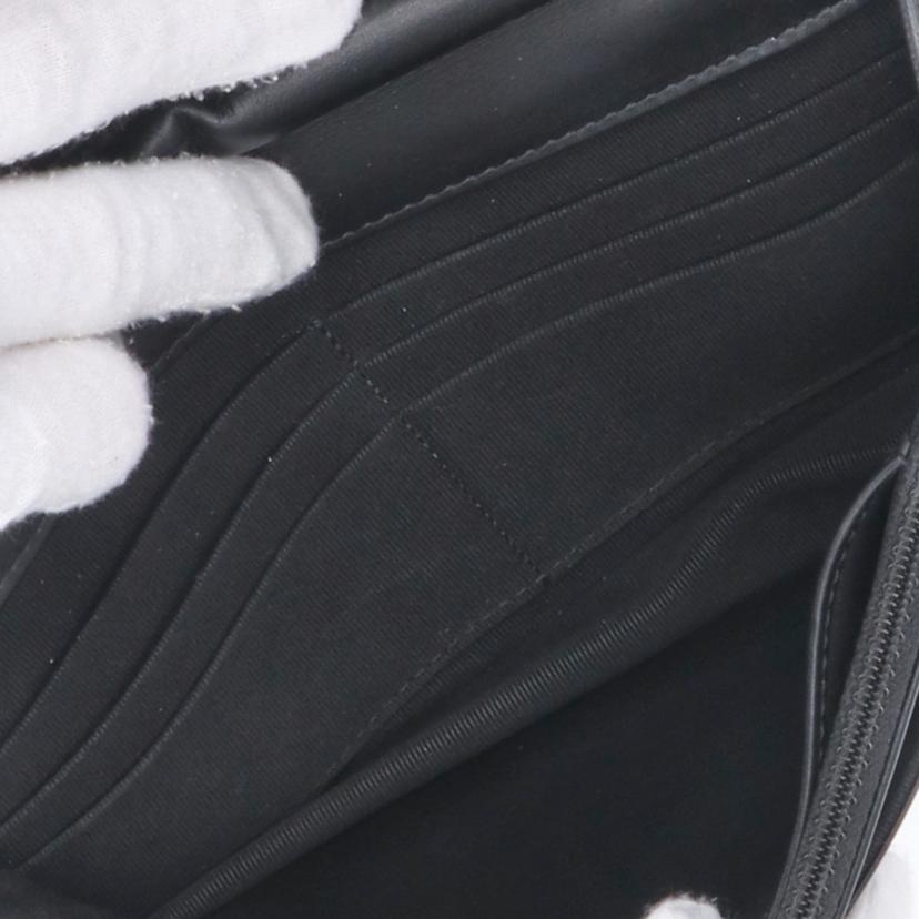 CHANEL シャネル/ボーイシャネルチェーンウォレット/キャビアスキン/ゴールド金具//T7J*****/Aランク/75