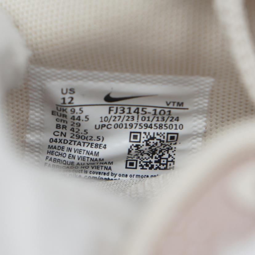 NIKE ナイキ/NIKE WMNS AIR MAX DN/FJ3145-101//Sランク/05