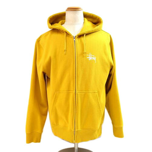 STUSSY ステューシー/ジップフーディー/1974649//ABランク/71