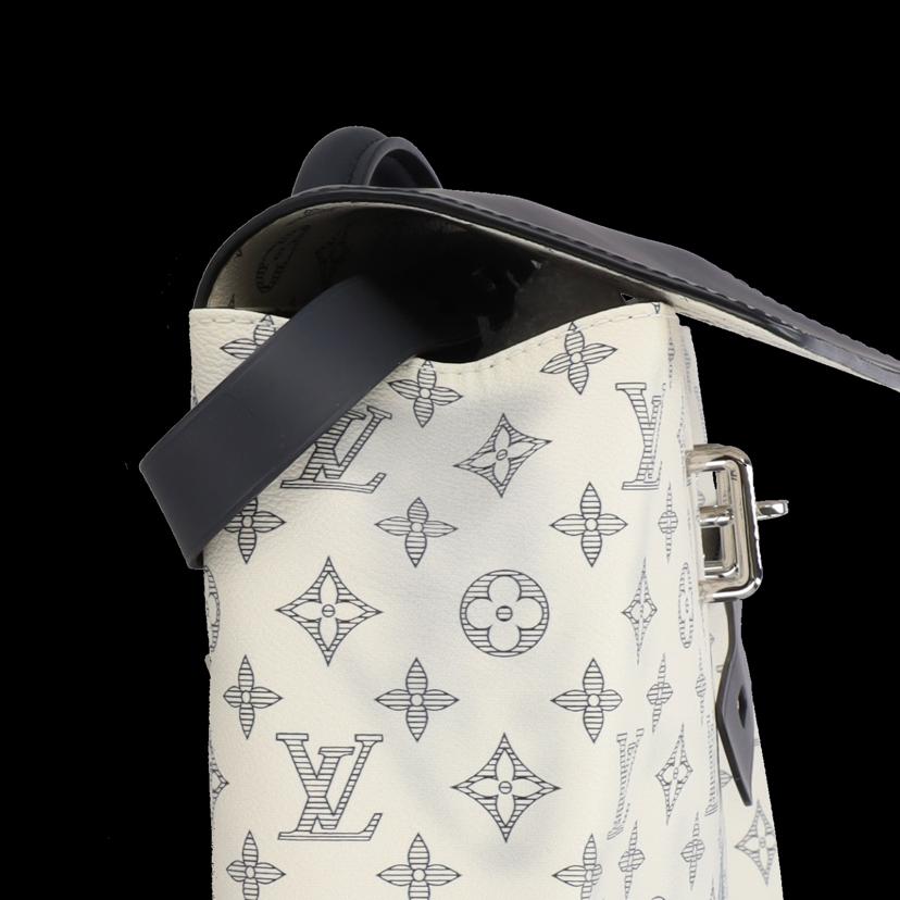 LOUIS VUITTON ルイ・ヴィトン/スティーマーバックパック/モノグラムサバンナ/M54125//TR0***/SAランク/20