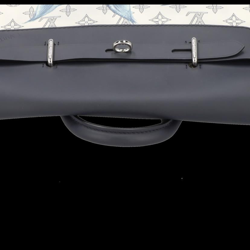 LOUIS VUITTON ルイ・ヴィトン/スティーマーバックパック/モノグラムサバンナ/M54125//TR0***/SAランク/20