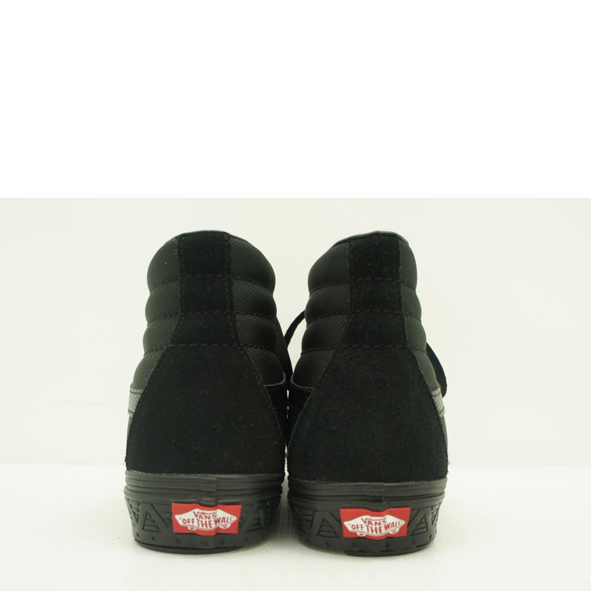 VANS バンズ/MARVEL×VANS/ハイカットスニーカー/721356//サイズ:27cm/ABランク/75