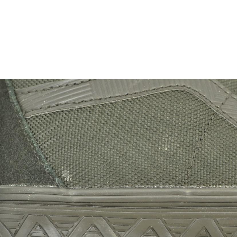 VANS バンズ/MARVEL×VANS/ハイカットスニーカー/721356//サイズ:27cm/ABランク/75