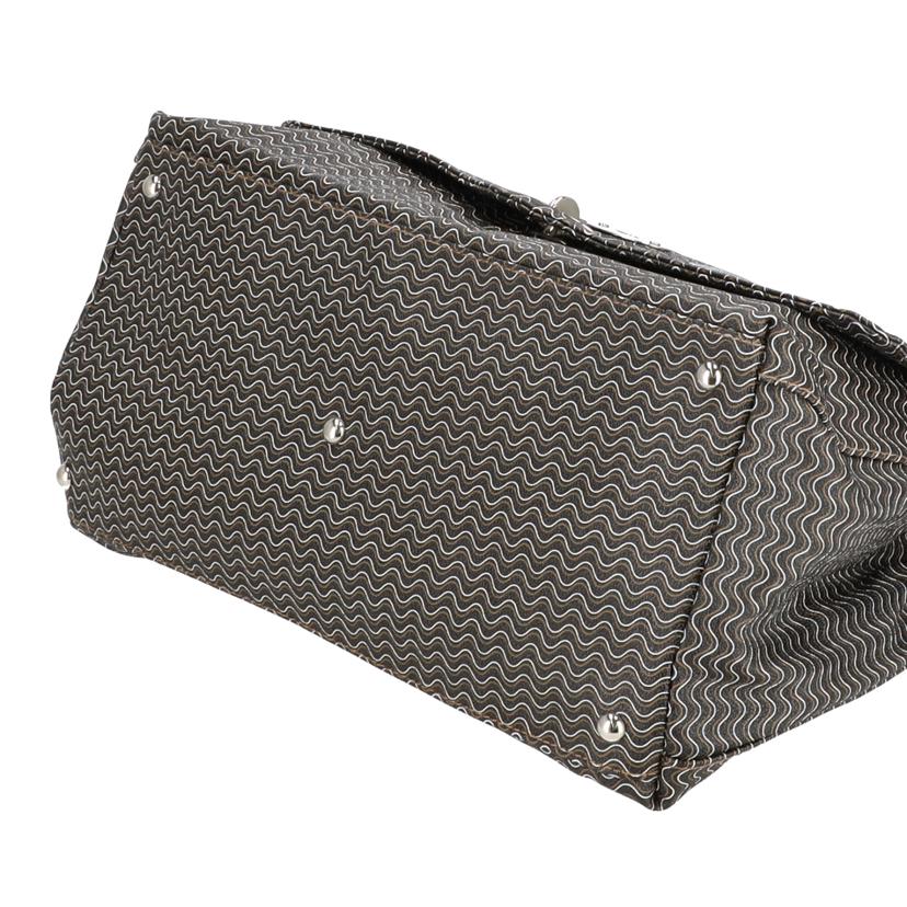 ZANELLATO ザネラート/POSTINA L 2wayバッグ/ブラウン/POSTINA L//2694842/Aランク/20