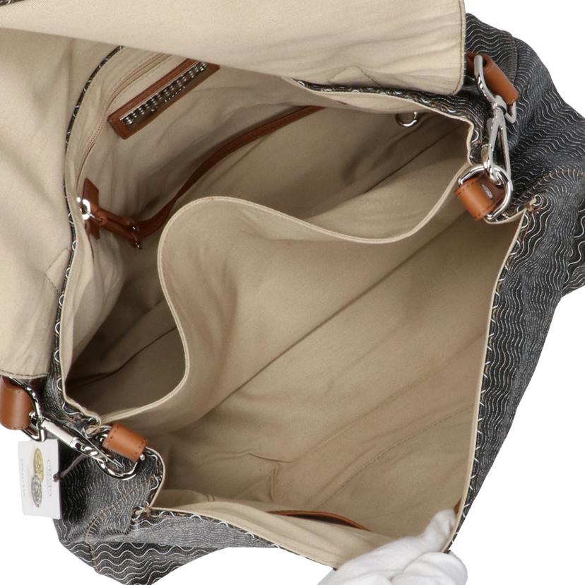 ZANELLATO ザネラート/POSTINA L 2wayバッグ/ブラウン/POSTINA L//2694842/Aランク/20