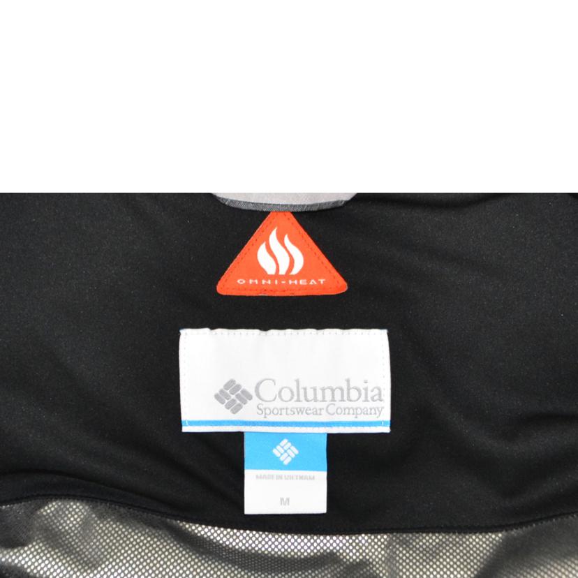 Columbia コロンビア/OMNI-HEATジャケット//ABランク/75
