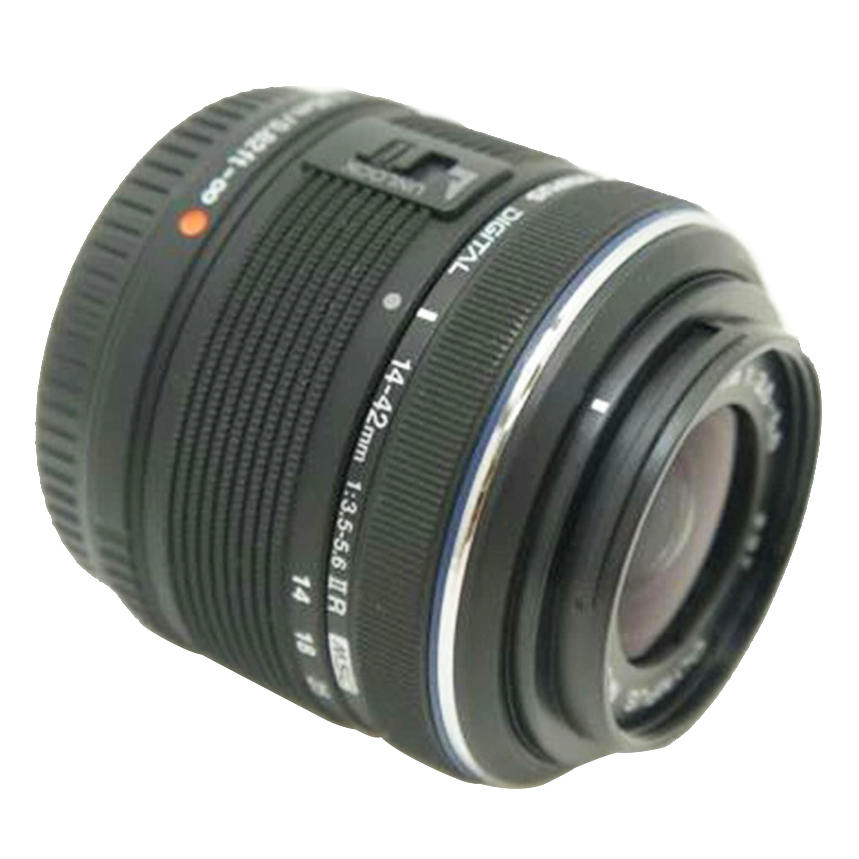 OLYMPUS オリンパス/交換レンズ/ZUIKO14-42 ⅡR/ZUIKO14-42 ⅡR//ABG349191/ABランク/75