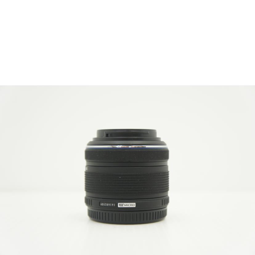 OLYMPUS オリンパス/交換レンズ/ZUIKO14-42 ⅡR/ZUIKO14-42 ⅡR//ABG349191/ABランク/75