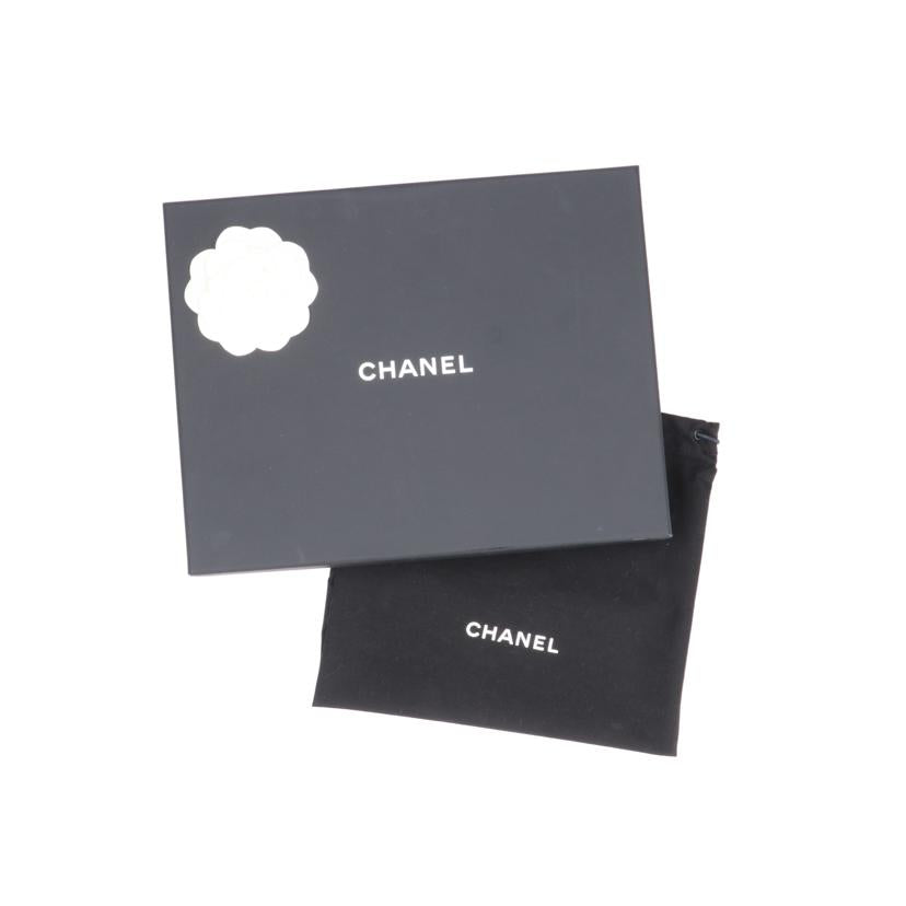 CHANEL シャネル/Vステッチ ココマーク クラッチバッグ/ピンク//240*****/Aランク/70