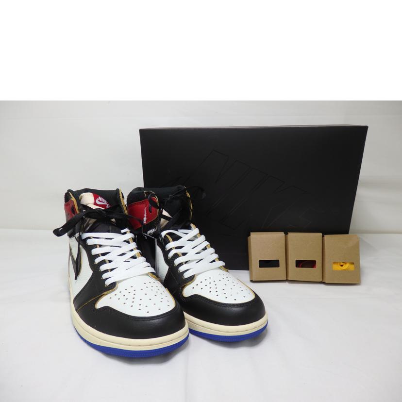 NIKE ナイキ/AIR JORDAN 1RETRO HI OG SP/27.5cm/IO7847-002//SAランク/84