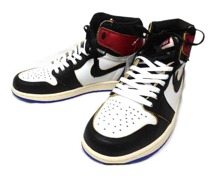 NIKE ナイキ/AIR JORDAN 1RETRO HI OG SP/27.5cm/IO7847-002//SAランク/84