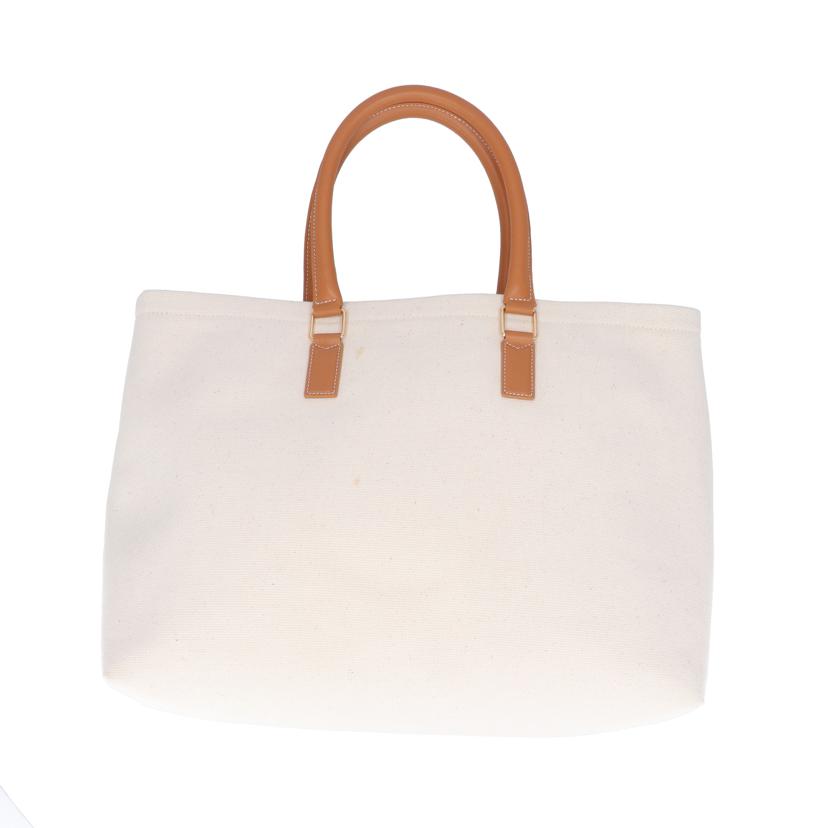 CELINE セリーヌ/ホリゾンタルカバ/キャンバストートバッグ//F-S******/Aランク/18