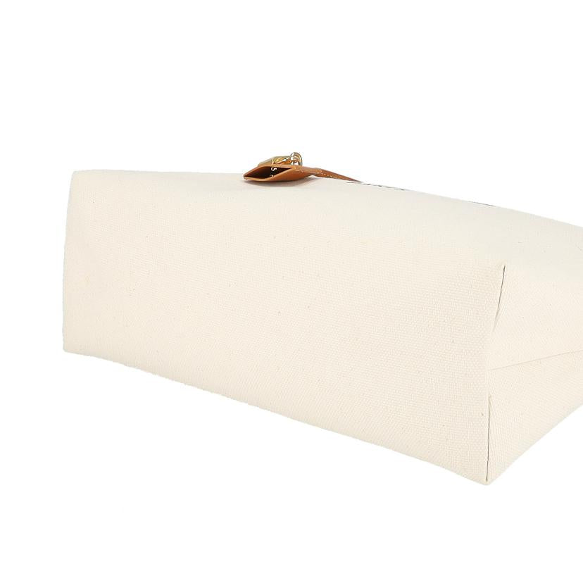 CELINE セリーヌ/ホリゾンタルカバ/キャンバストートバッグ//F-S******/Aランク/18