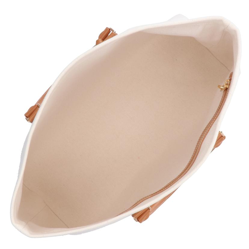 CELINE セリーヌ/ホリゾンタルカバ/キャンバストートバッグ//F-S******/Aランク/18