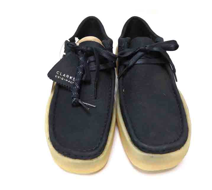 CLARKS クラークス/Wallabee cup/26.0cm( US8M)//Sランク/84