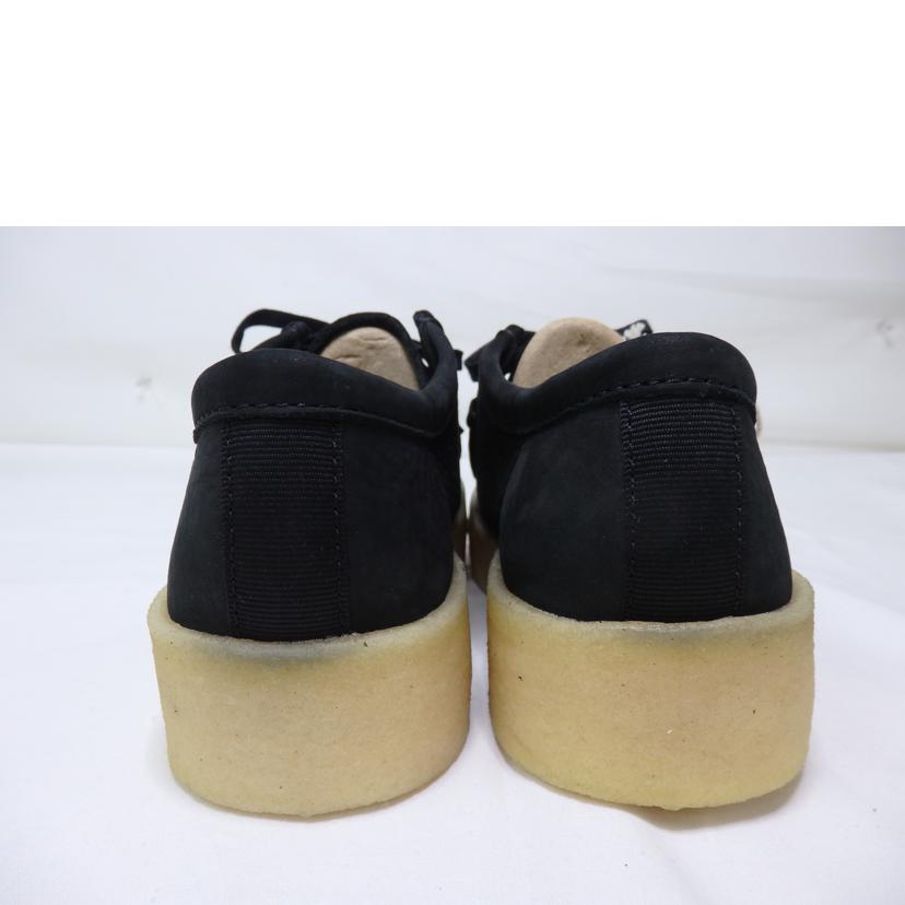 CLARKS クラークス/Wallabee cup/26.0cm( US8M)//Sランク/84