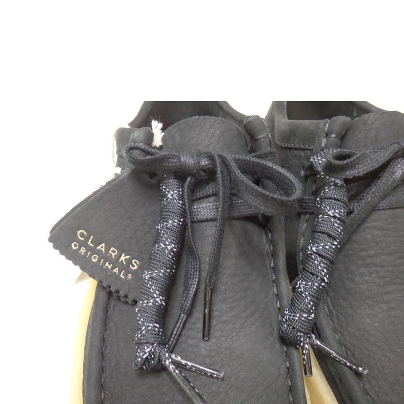 CLARKS クラークス/Wallabee cup/26.0cm( US8M)//Sランク/84