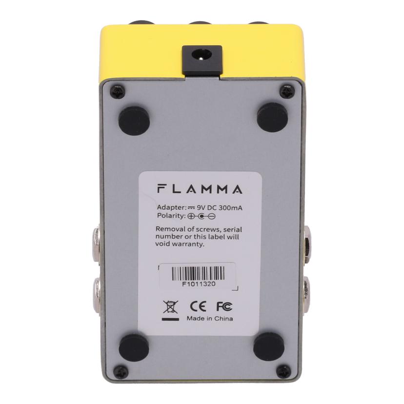 FLAMMA フランマ/モジュレーションペダル/FS05 MODULATION//F1011320/Aランク/62