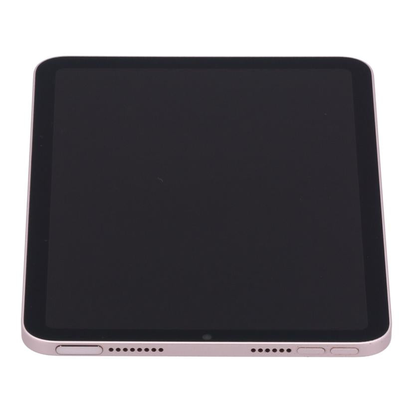 Apple アップル/iPad mini 第6世代 Wi-Fi 256GB 2021/MLWR3J/A//J0L796D43P/Aランク/64
