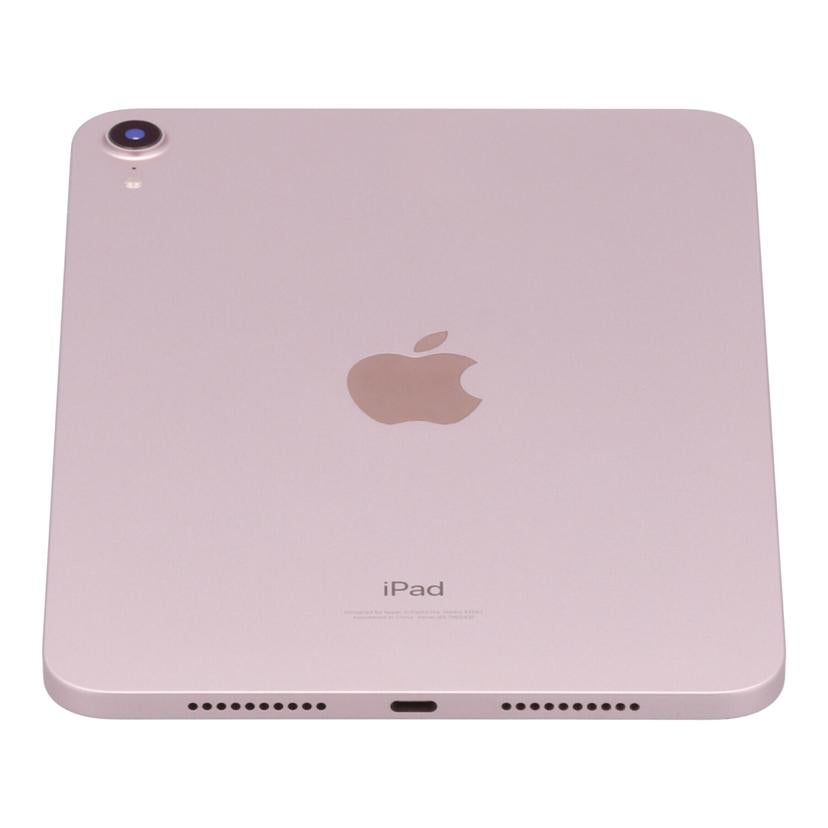 Apple アップル/iPad mini 第6世代 Wi-Fi 256GB 2021/MLWR3J/A//J0L796D43P/Aランク/64
