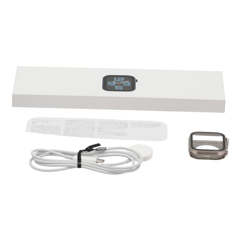 Apple アップル /AppleWatch SE 第2世代 GPS 44mm /MRTX3J/A//J1G2PD4DXX/ABランク/82