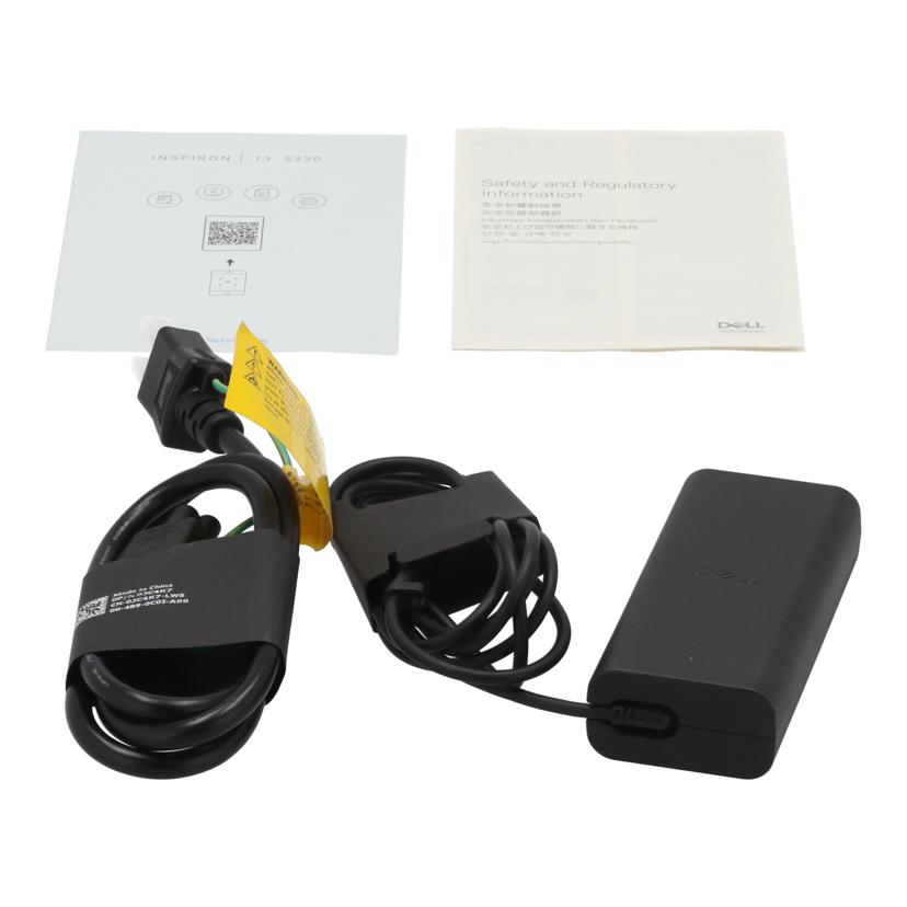 DELL デル/Win11ノートPC/Inspiron 13 5330/MI583-DWLCS//CN079CV6WSC0051E0007/ABランク/62