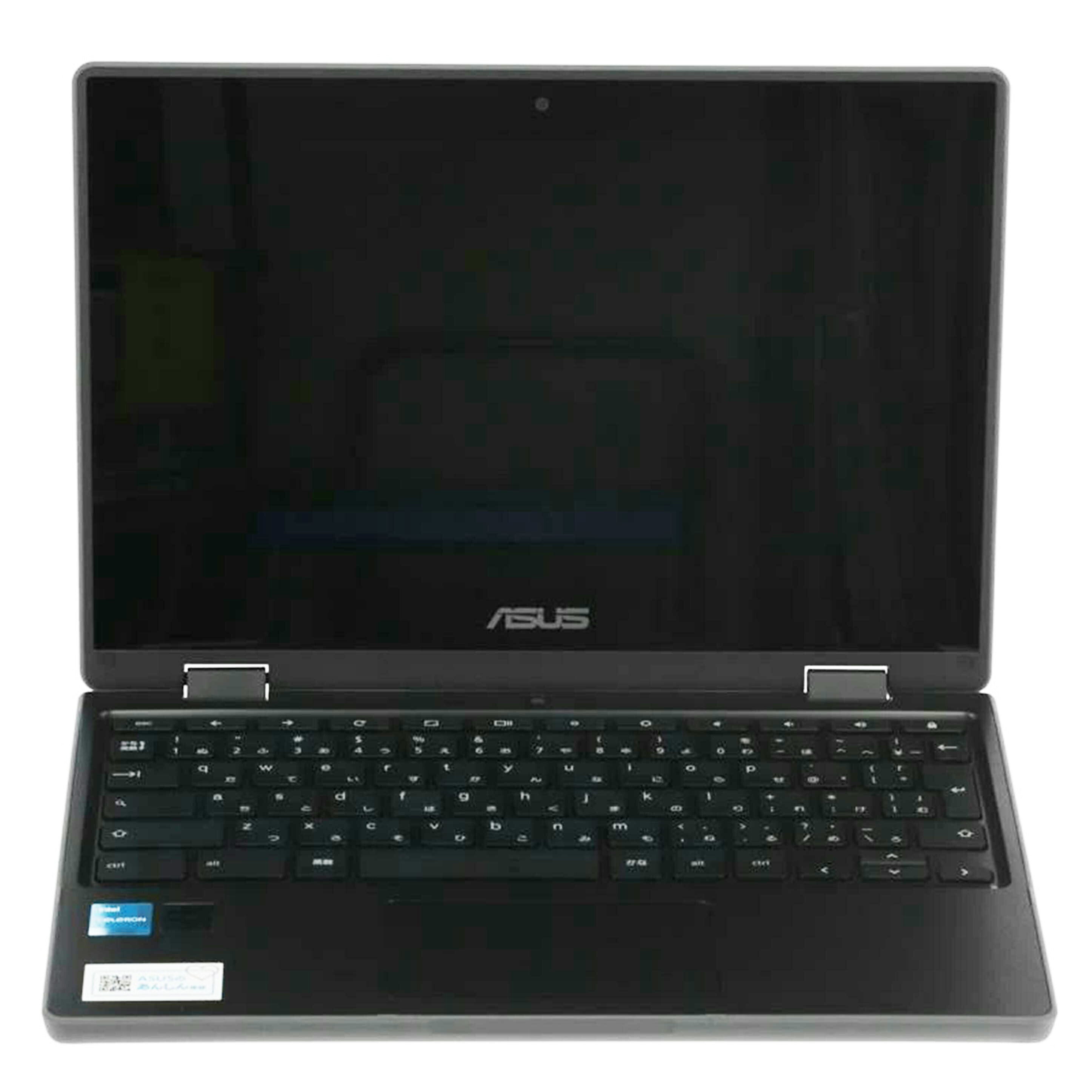 ASUS エイスース/Chromebook Flip CR1/CR1100FKA-BP0003//S1NXLP01D81303D/Bランク/75