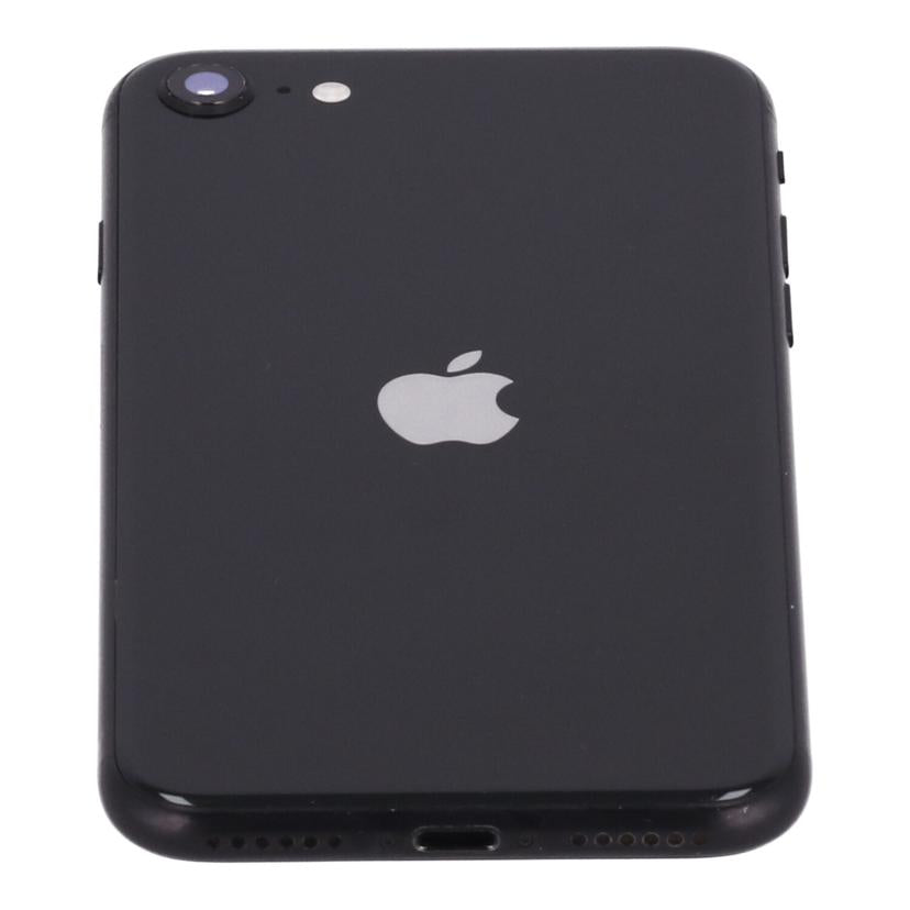 Apple アップル /iPhone SE 第2世代 128GB/MXD02J/A//FFMDGB59PLK2/Bランク/77