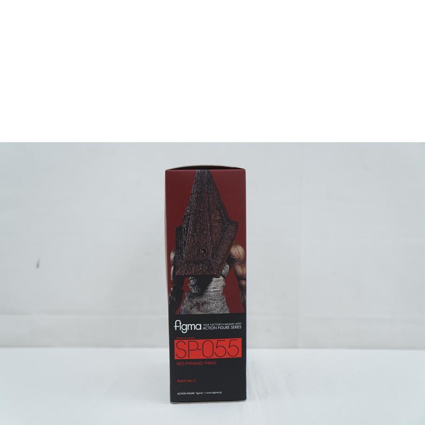 FREEing フリーイング/figma レッドピラミッドシング/SP-055//Aランク/67