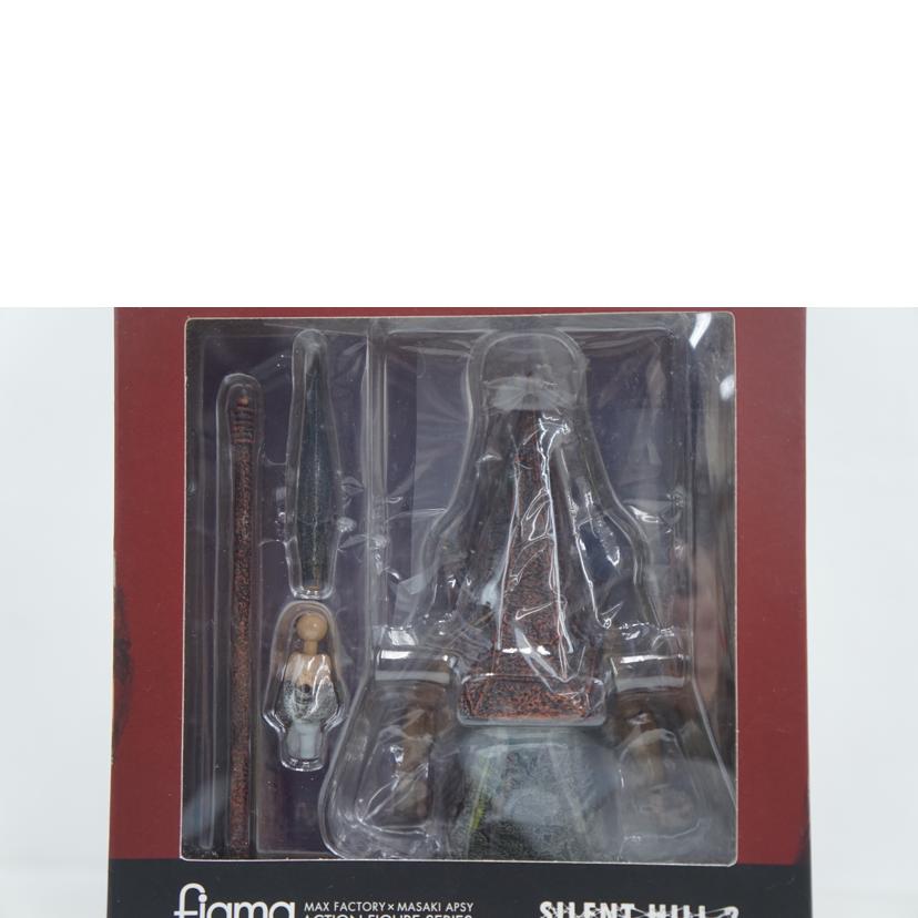 FREEing フリーイング/figma レッドピラミッドシング/SP-055//Aランク/67