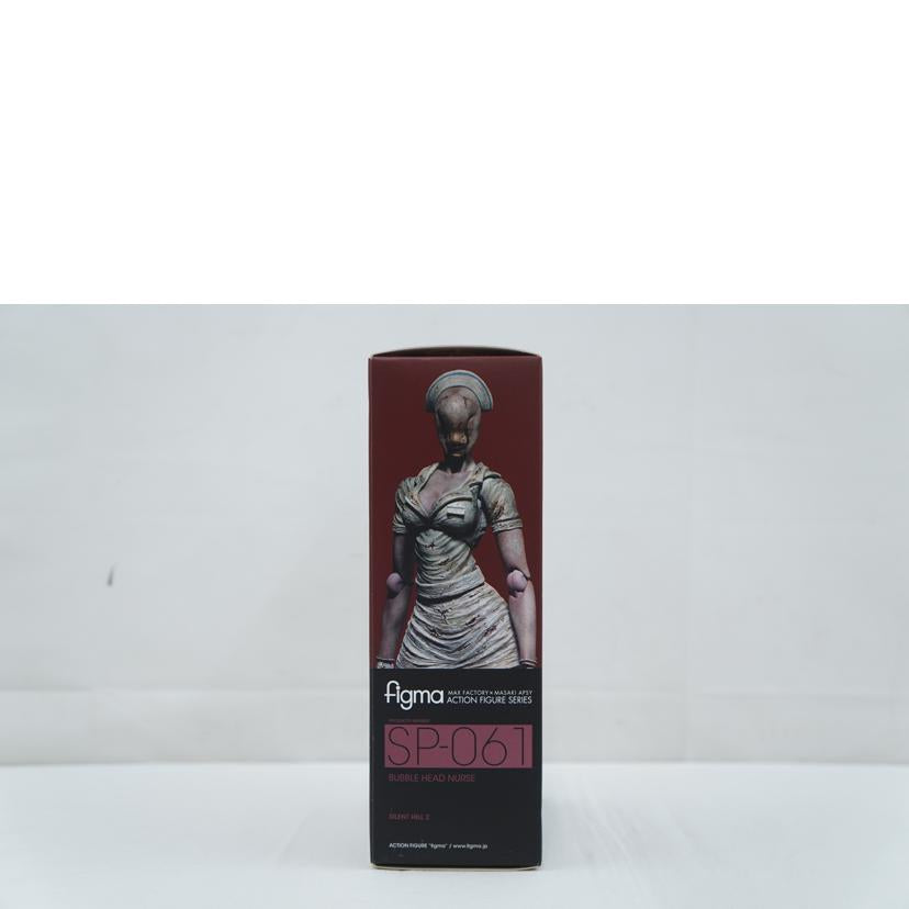 FREEing フリーイング/figma バブルヘッドナース/SP-061//Aランク/67