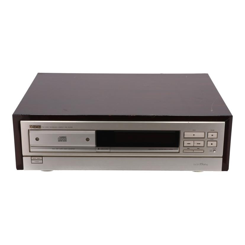 DENON デノン/CDプレーヤー/DCD-3500G//-/Bランク/63