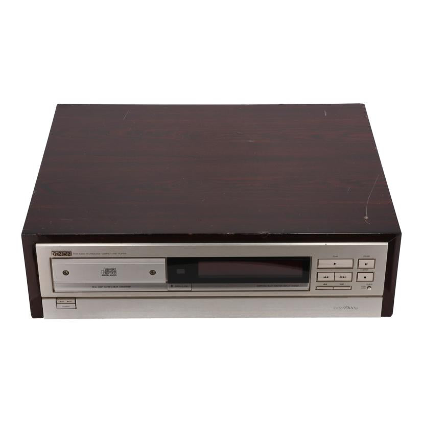 DENON デノン/CDプレーヤー/DCD-3500G//-/Bランク/63