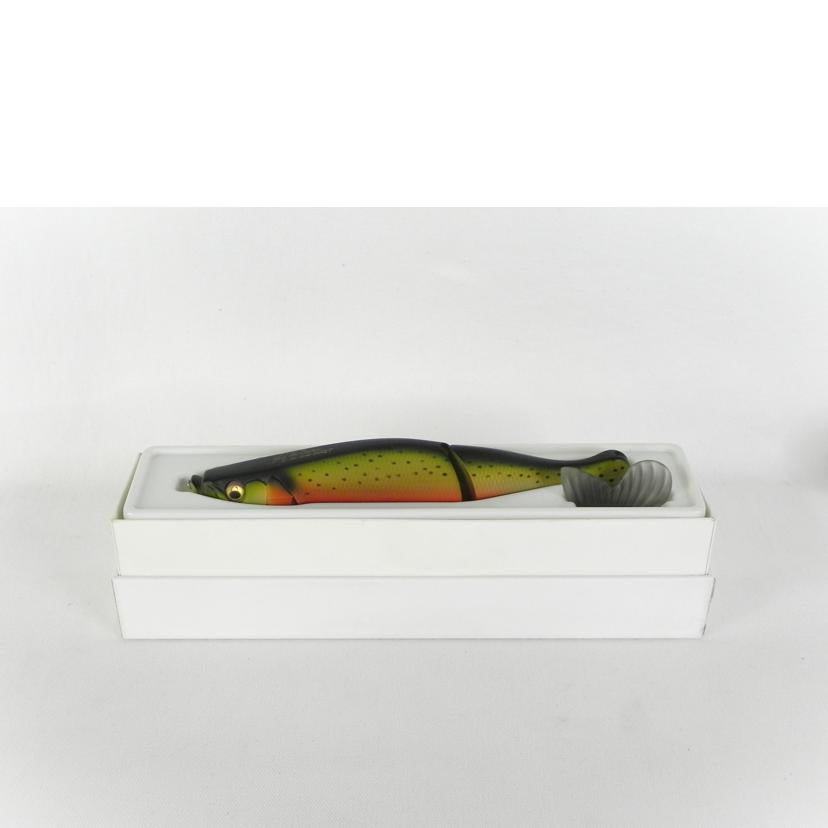 MEGABASS メガバス/I-SLIDE 262T レインボー/262T//ABランク/81