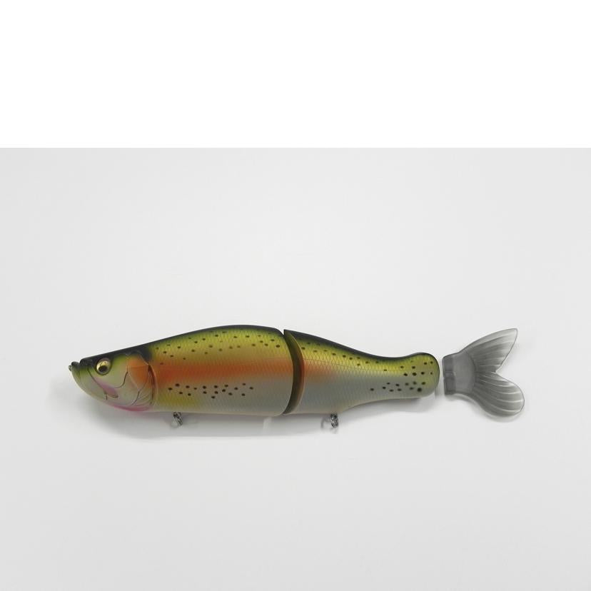 MEGABASS メガバス/I-SLIDE 262T レインボー/262T//ABランク/81
