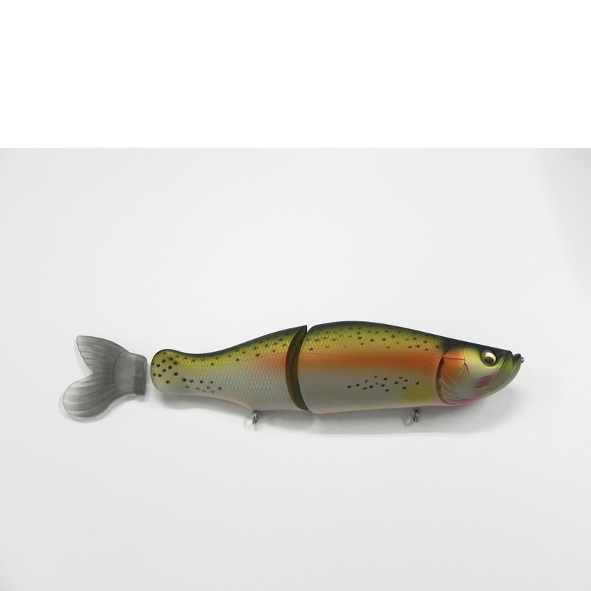 MEGABASS メガバス/I-SLIDE 262T レインボー/262T//ABランク/81