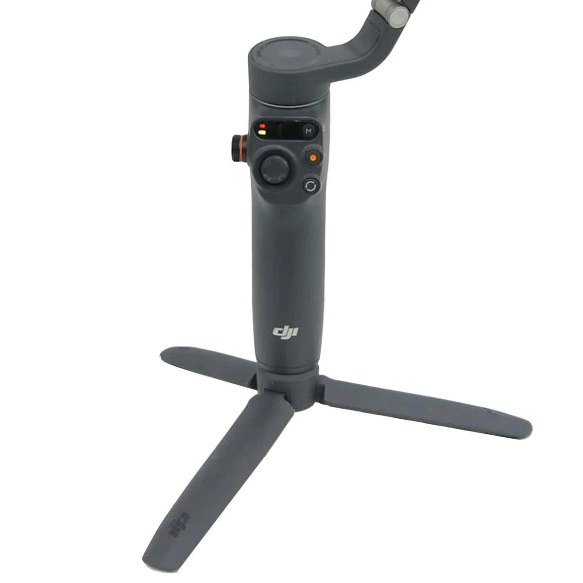 DJI ディージェイアイ/スマートフォン用ジンバルスタビライザー/OSMO MOBILE 6//5W3VM229011025SX/Bランク/76