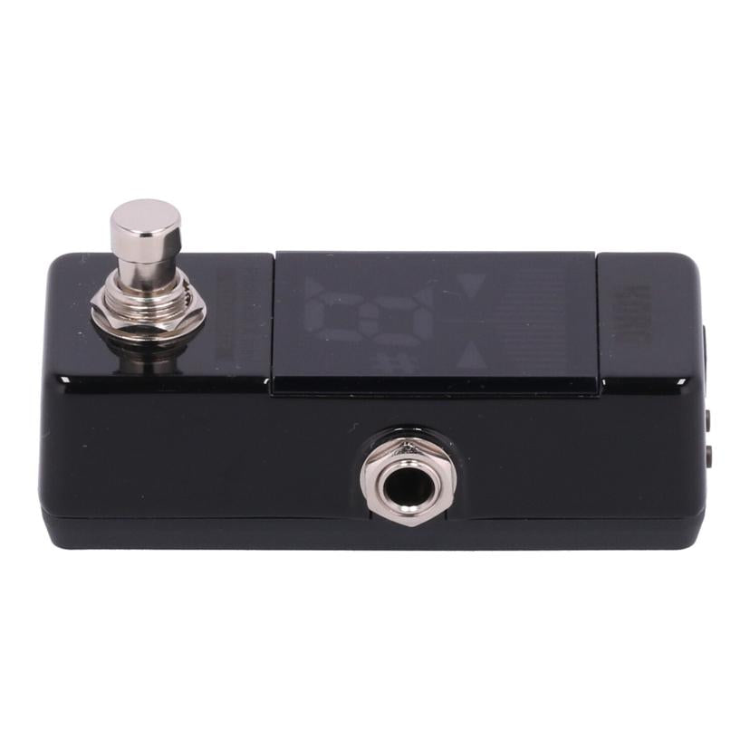 KORG コルグ/チューナーペダル/Pitchblack X mini/PB-X-MINI//011157/Aランク/69