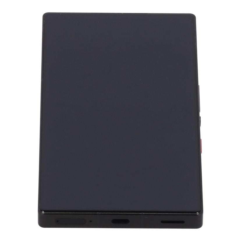 RED MAGIC レッドマジック/スマートフォン/REDMAGIC 9 Pro/NX769J//FYY23349102A4/Aランク/64