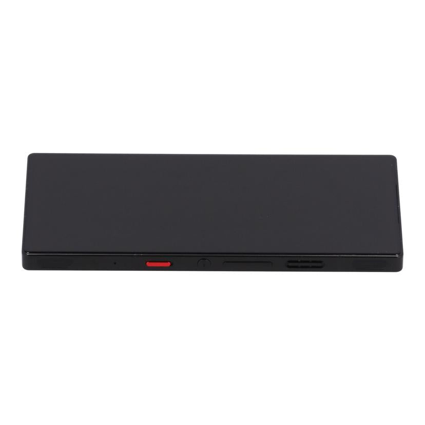 RED MAGIC レッドマジック/スマートフォン/REDMAGIC 9 Pro/NX769J//FYY23349102A4/Aランク/64