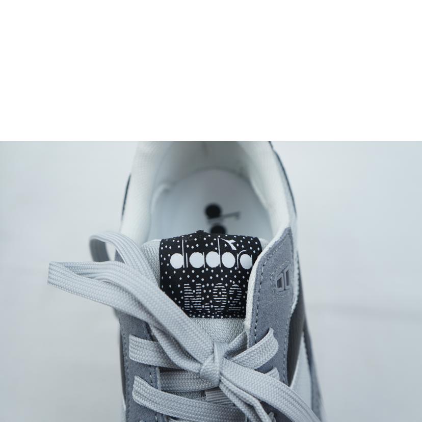 diadora ディアドラ/diadora スニーカー 26.0/501.181441.01.75166//Aランク/67