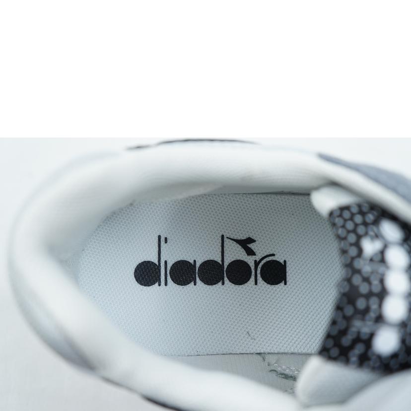 diadora ディアドラ/diadora スニーカー 26.0/501.181441.01.75166//Aランク/67