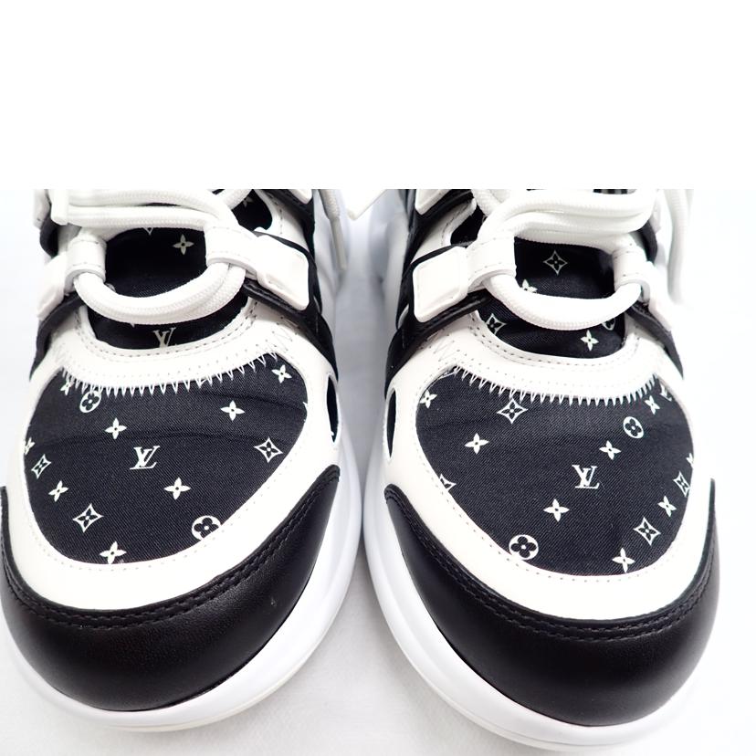 LV LV/◇LV アークライト24cm/1ABH01//CL0***/ABランク/62