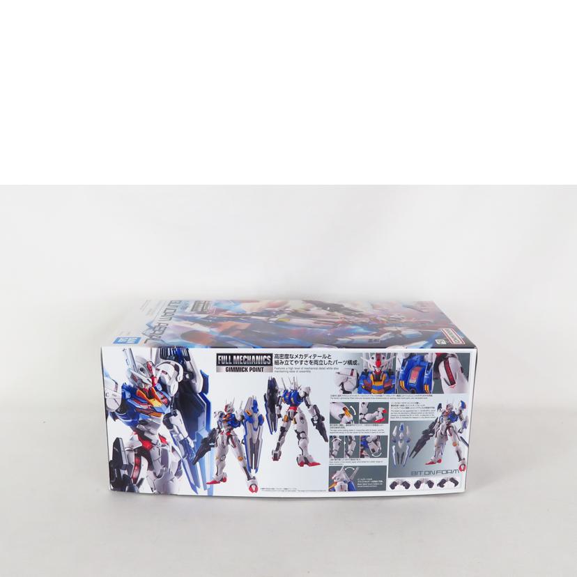 BANDAI バンダイ/1/100 フルメカニック ガンダムエアリアル/機動戦士ガンダム 水星の魔女// /SAランク/81